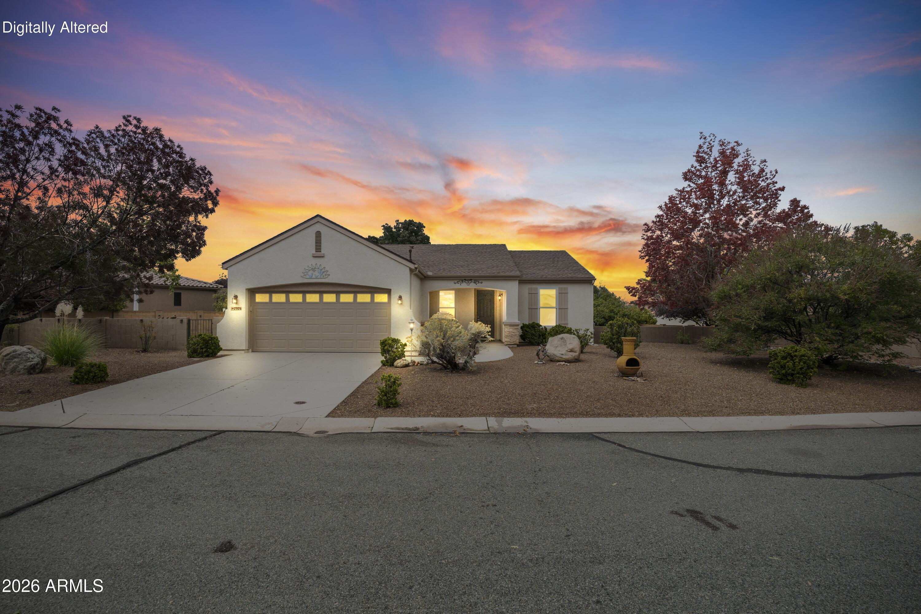 Residential in Prescott Valley