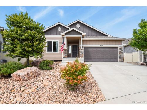 10102 Golf Crest Dr, Peyton, CO, 80831-8365 | Card Image