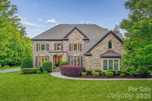 4001 Ainsdale Dr, Matthews, NC, 28104-6889 | Card Image