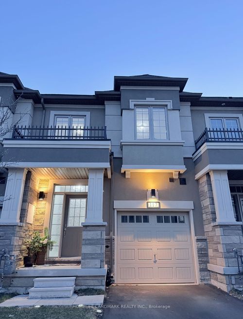 117-305 Garner Rd W, Ancaster, ON, L9G3K9 | Card Image
