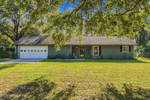 85318 Blackmon Rd, Yulee, FL, 32097-4734 | Card Image