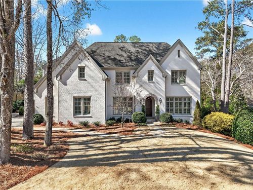 2976 Sequoyah Dr Nw, Atlanta, GA, 30327-1808 | Card Image