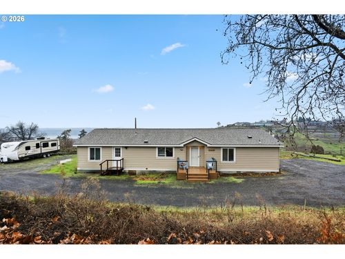 3113 Fremont St, The Dalles, OR, 97058-9701 | Card Image
