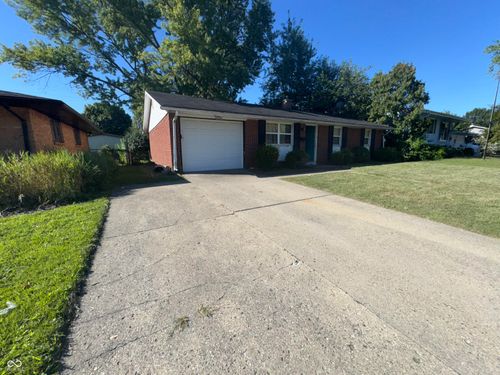 5343 Patricia St, Indianapolis, IN, 46224-3100 | Card Image