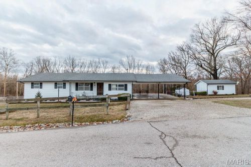 19110 Glade Springs Rd, Lebanon, MO, 65536-5726 | Card Image