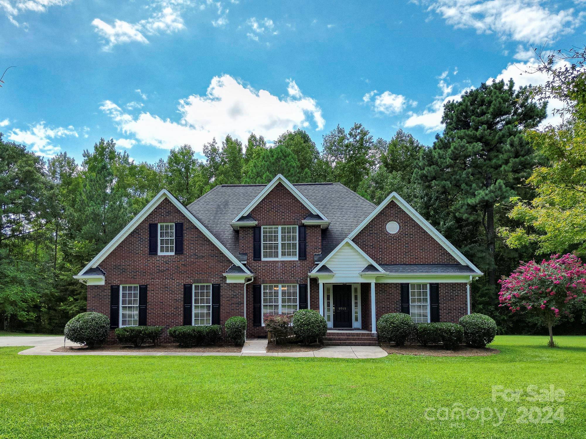 Harrisburg Rd, Fort Mill, SC 29707