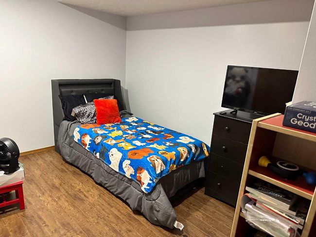 3318 Township Road 400, House other with 4 bedrooms, 4 bathrooms and 6 parking in Rural Lacombe County AB | Image 38
