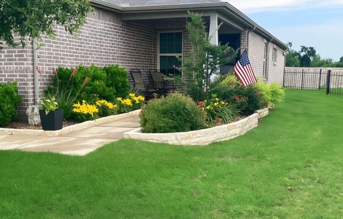 921 Hidden Eddy Dr, McKinney, TX, 75071-0081 | Card Image