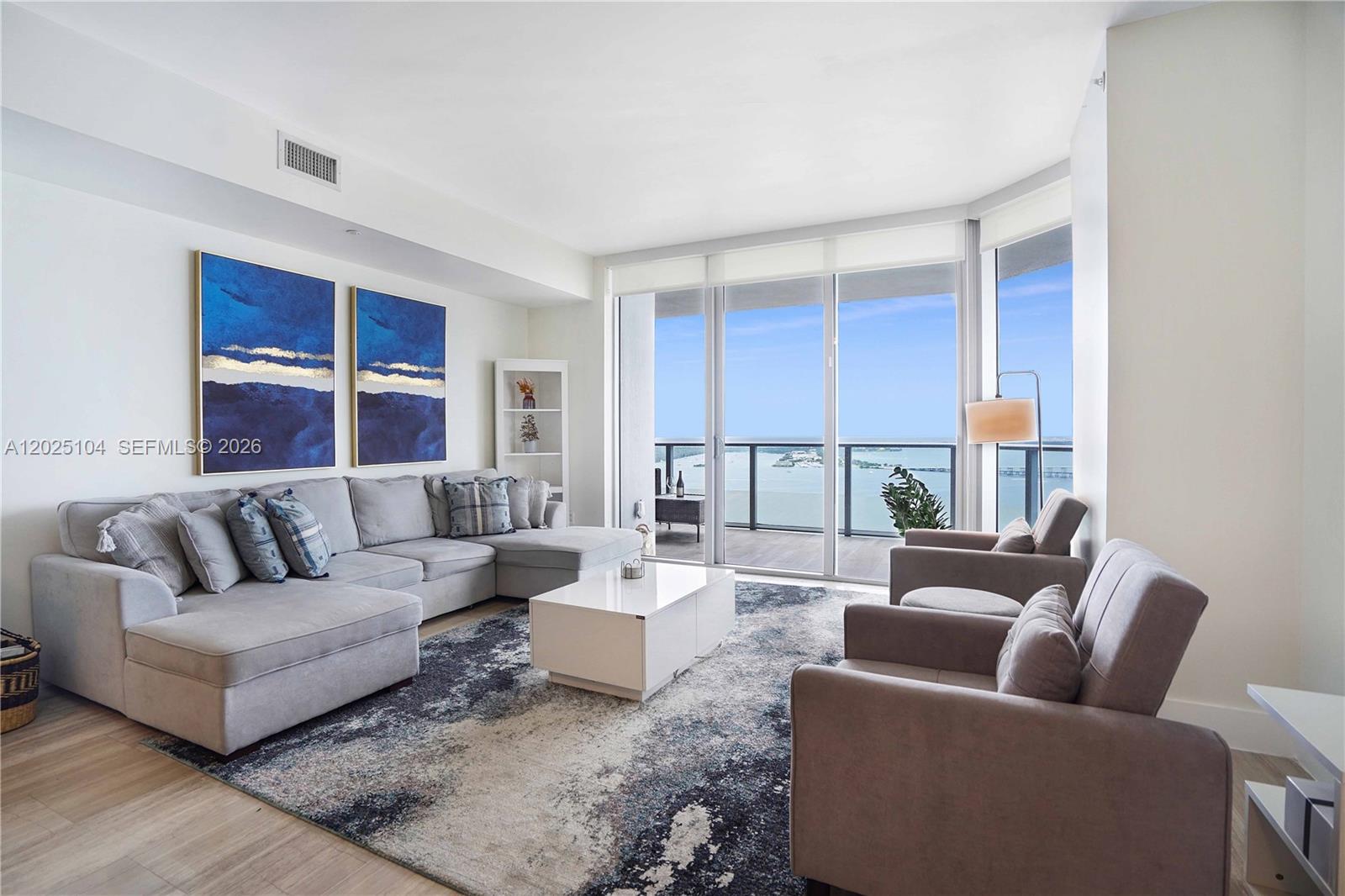 Residential in Miami 3
