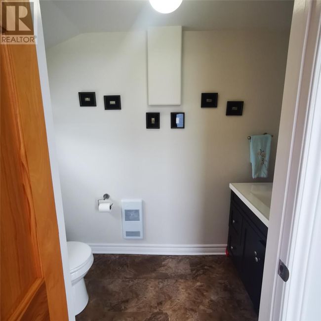 1 Skinners Harbour Rd N, House other with 2 bedrooms, 2 bathrooms and null parking in Change Islands NL | Image 35