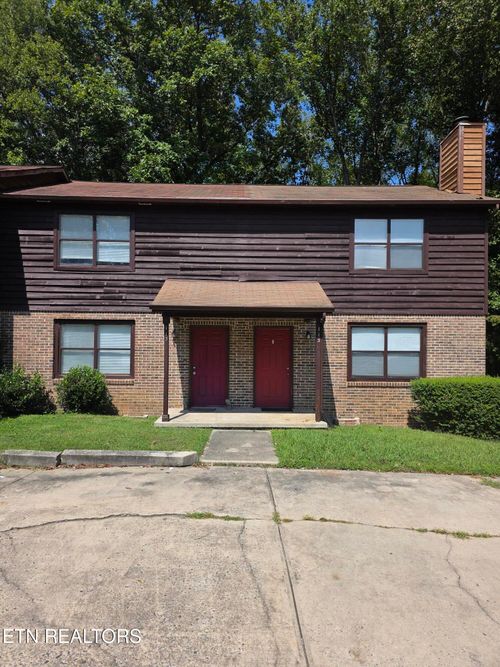 113 High Point Ln, Oak Ridge, TN, 37830-9105 | Card Image