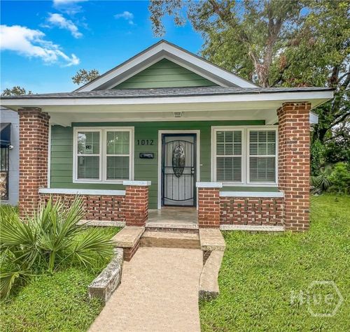 1012 W 52nd St, savannah, GA, 31405-3073 | Card Image