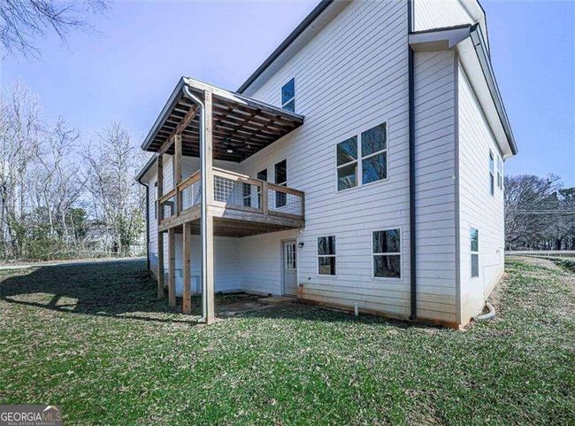 3561 Univeter Rd, House other with 4 bedrooms, 4 bathrooms and null parking in Canton GA | Image 45