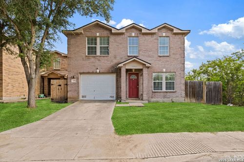 2431 Mission Verde, San Antonio, TX, 78223-4748 | Card Image