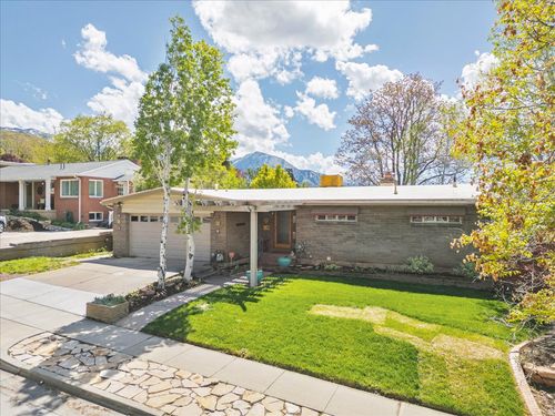 2506 E Downington Ave, Salt Lake City, UT, 84108-3040 | Card Image
