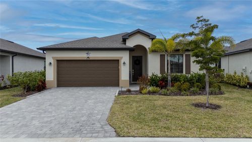 1734 Saddlewood Cir, PORT CHARLOTTE, FL, 33953-5972 | Card Image