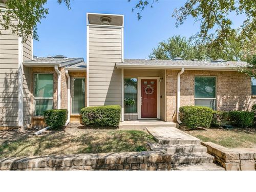 2012 Cottage Oak Ln, Colleyville, TX, 76034-3057 | Card Image