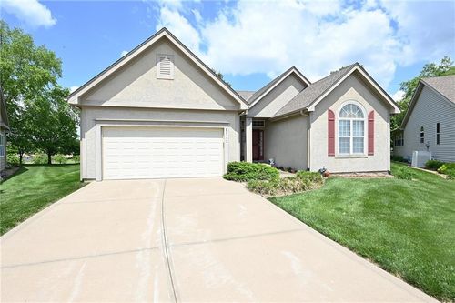 3112 Nw 86th St, Kansas City, MO, 64154-3755 | Card Image
