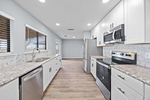 2928 Donnell Drive, Round Rock, TX, 78664 | Card Image