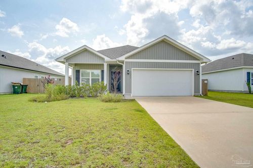 6625 Sun Tree Cir, Pensacola, FL, 32526-4602 | Card Image