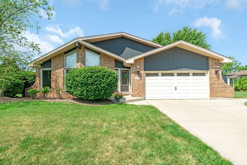 20408 S Grand Prairie Ln, Frankfort, IL, 60423-8785 | Card Image