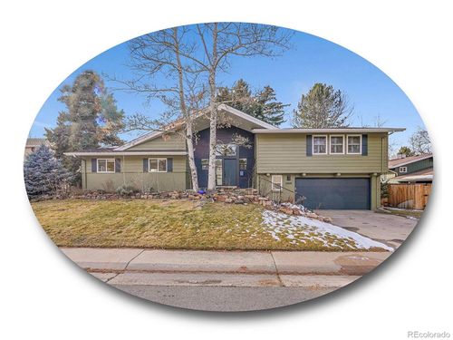6849 S Elizabeth Cir, Centennial, CO, 80122-1831 | Card Image