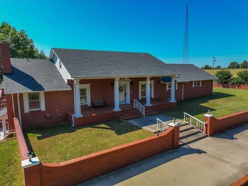 49612 Highway 19, Stratford, OK, 74872 | Card Image