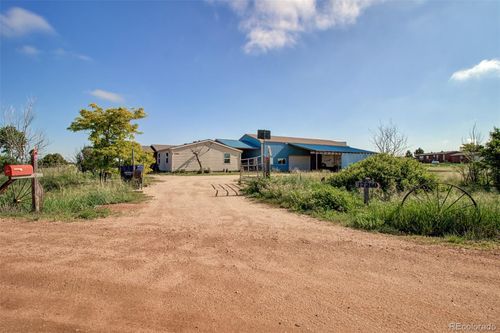 17260 Honeydew Ct, Peyton, CO, 80831-6930 | Card Image