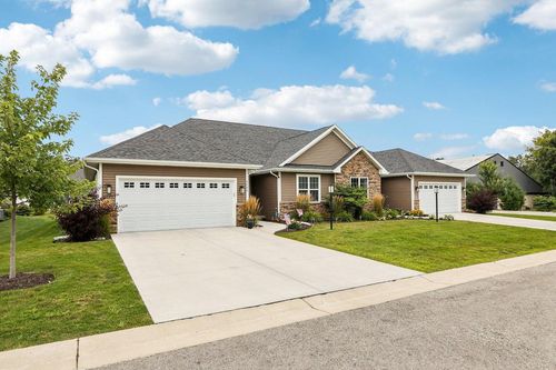 5203 Briarwood Circle, Caledonia, WI, 53402 | Card Image