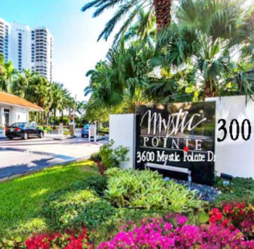 apt-509-3600 Mystic Pointe Dr, Aventura, FL, 33180-2557 | Card Image
