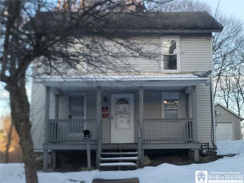 131 Fairview Ave, Jamestown, NY, 14701-4711 | Card Image