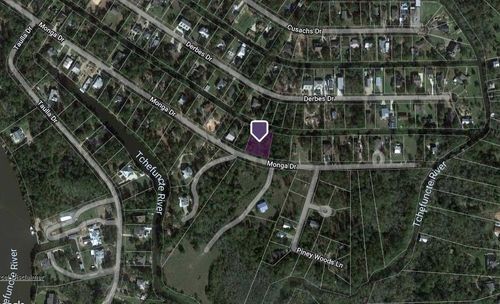 Lots 227 & 228 Monga Drive, Covington, LA, 70433 | Card Image