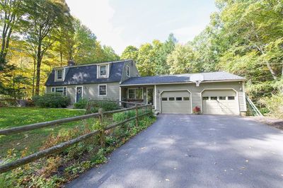 115 Jane Drive, House other with 4 bedrooms, 1 bathrooms and null parking in Candia NH | Image 1