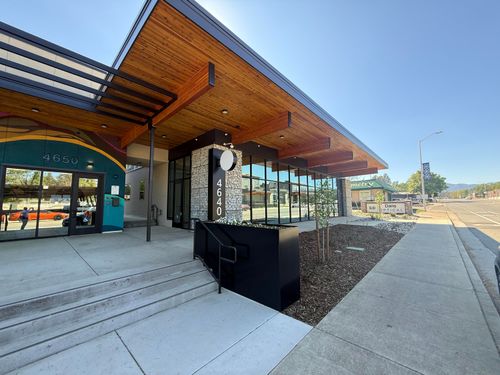 4640 Shasta Dam Blvd, Shasta Lake, CA, 96019-9414 | Card Image