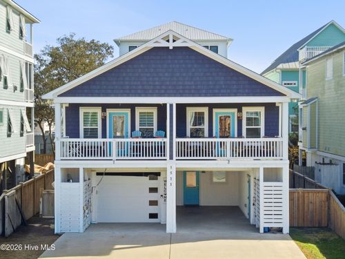 2-1511 Snapper Ln, Carolina Beach, NC, 28428-5716 | Card Image