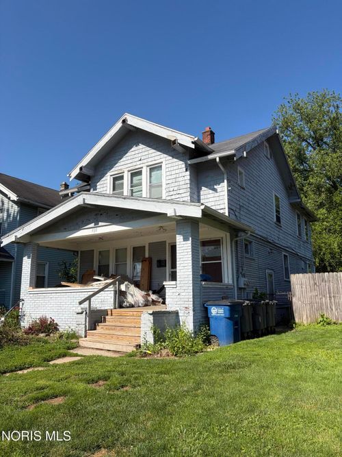 920 National Ave, Toledo, OH, 43609-3016 | Card Image