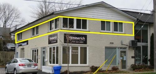 10 Waterloo Street, New Hamburg, ON, N3A1V5 | Card Image