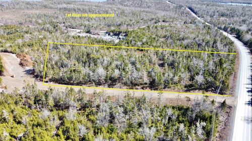 lot-8-15 Seacrest Way, West Jeddore, NS, B0J1P0 | Card Image