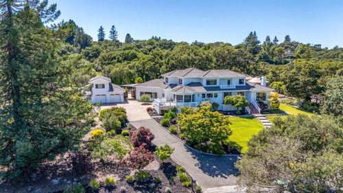 4012 Polled Hereford Drive, Santa Rosa, CA, 95404 | Card Image