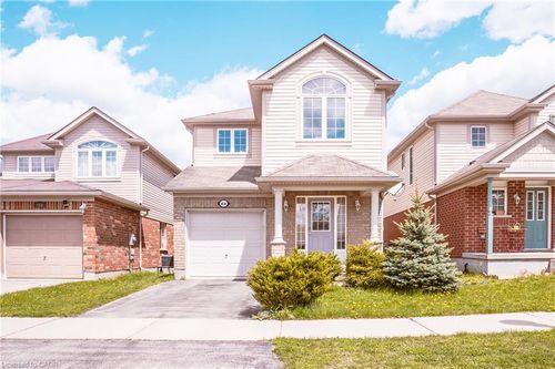 456 Beaumont Cres, Kitchener, ON, N2A0C4 | Card Image