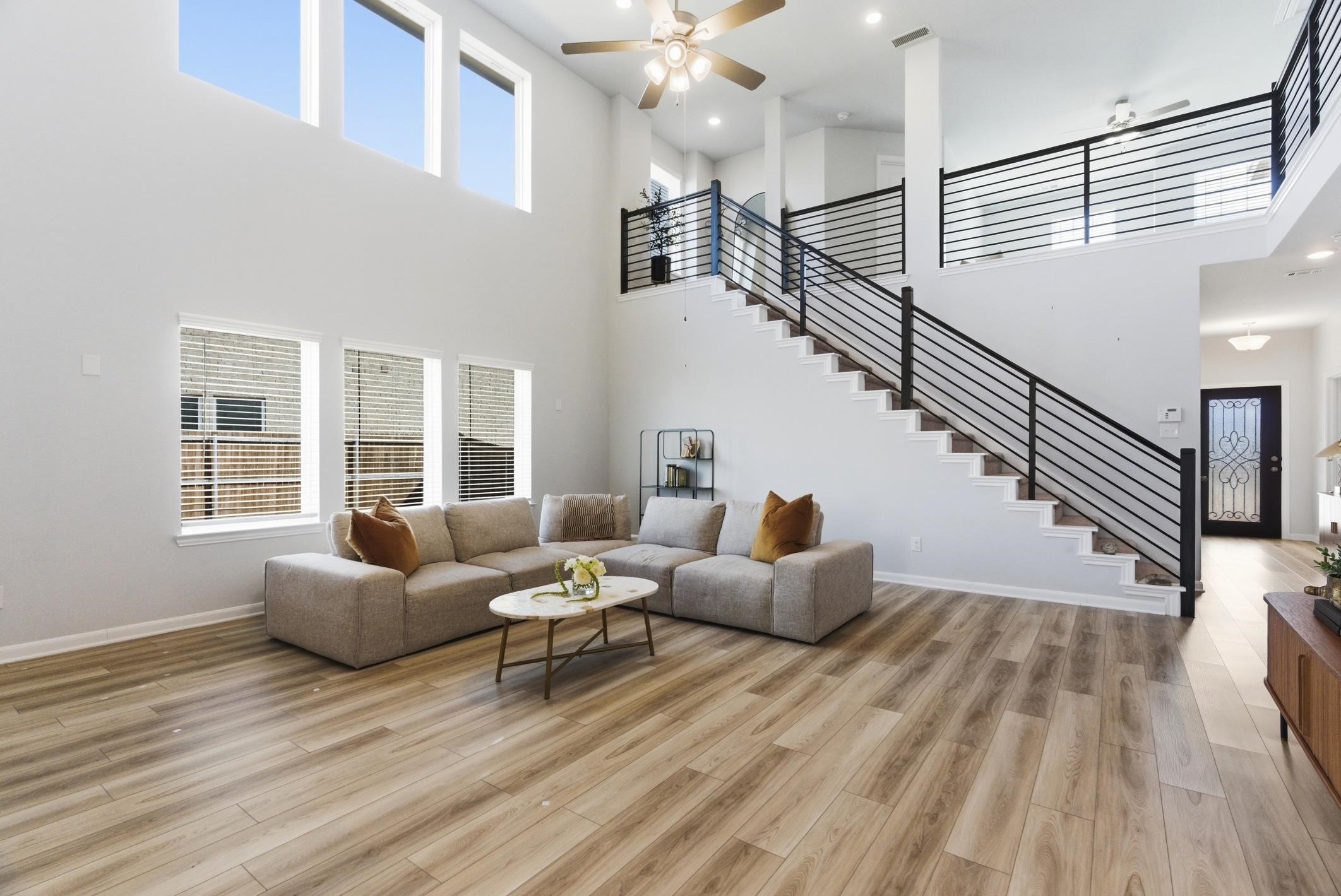 Residential in Forney 2
