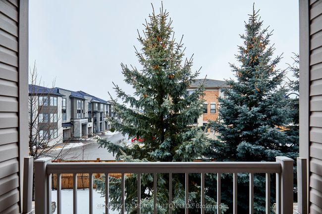 2 - 46 Petra Way, Condo with 2 bedrooms, 2 bathrooms and 2 parking in Whitby ON | Image 27