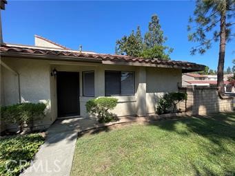 Residential Lease in Rancho Cucamonga
