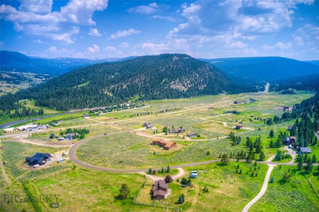 135 Twin Antler Dr, House other with 4 bedrooms, 5 bathrooms and null parking in Gallatin Gateway MT | Image 18
