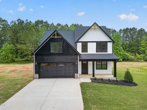 603 Richardson Rd, Zebulon, NC, 27597-8078 | Card Image
