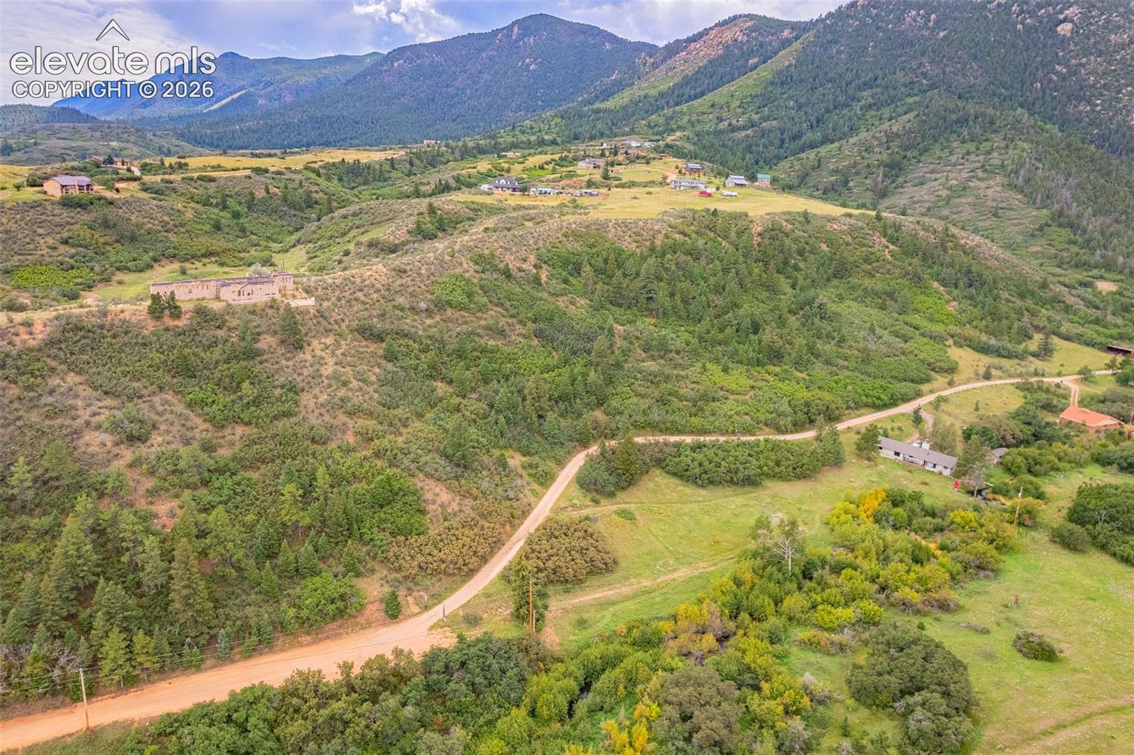 Land in Colorado Springs 3