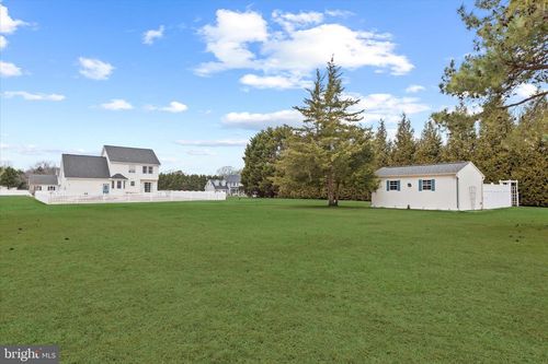 16695 Woodland Ct, BRIDGEVILLE, DE, 19933-3965 | Card Image