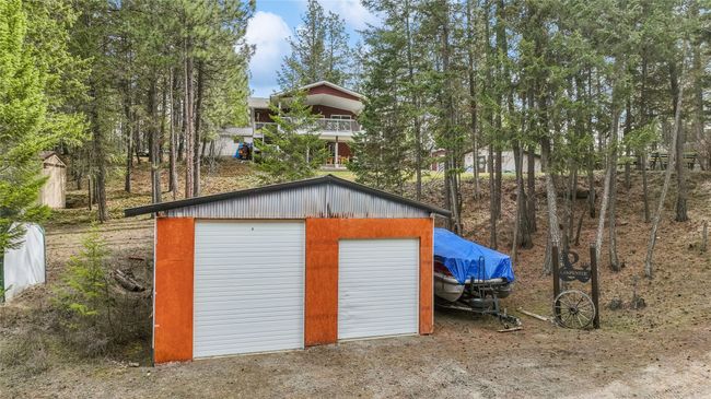 485 Ridge Loop Rd, House other with 3 bedrooms, 2 bathrooms and null parking in Rexford MT | Image 44