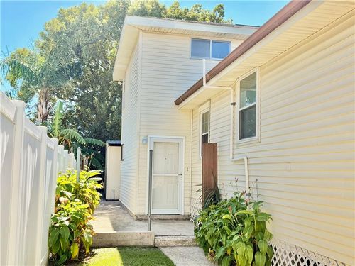 rear-3648 Johnson Street, Jefferson, LA, 70001 | Card Image