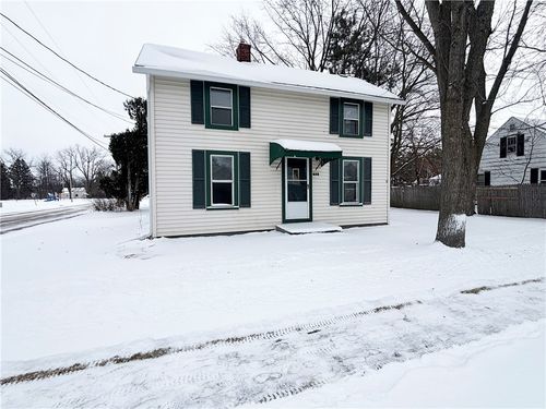 232 N Mill St, Barron, WI, 54812-1042 | Card Image